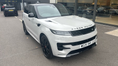 Land Rover Range Rover Sport 3.0 D350 Autobiography 5dr Auto Diesel Estate